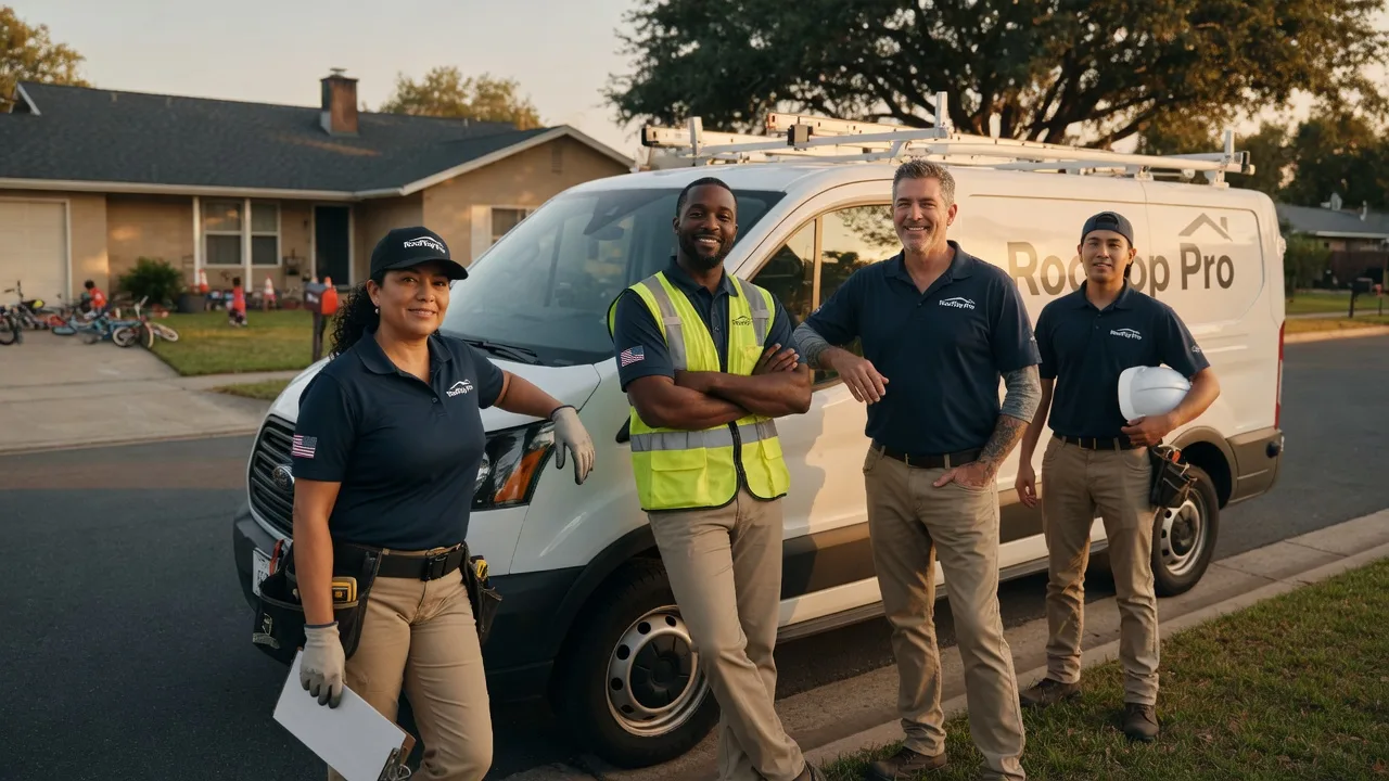 Roof Repair in Ellenton, GA near me